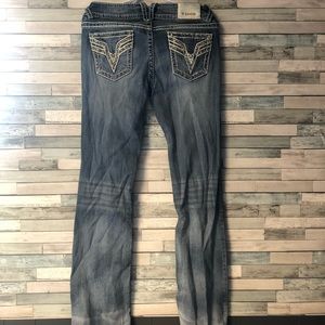 Vigoss jeans
